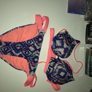 Tini bikini